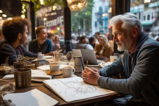 创新来源于生活这句话是谁说的 - 创新来源于生活这句话是谁说的呢