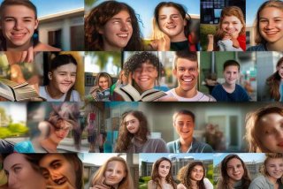 对高中三年生活的感受 - 对高中三年生活的感受怎么写