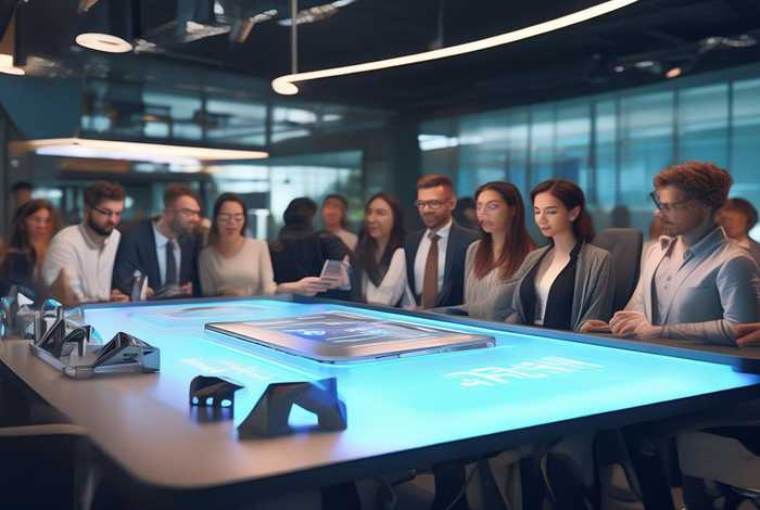 潮牛公司有什么产品；潮牛公司有什么产品吗