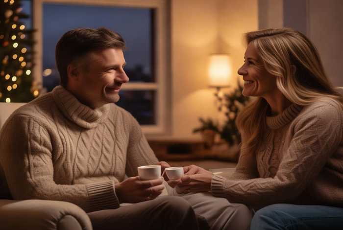 老公不想过七夕 - 老公不想过七夕节怎么办