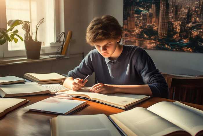 读后感怎么写联系生活实际 读后感怎么写联系生活实际的例子