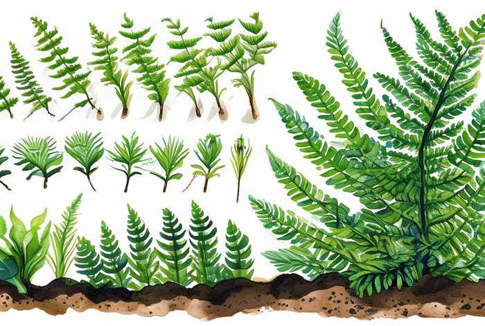 蕨类生活史手抄报,生物蕨类生活史手抄报 蕨类生活史手抄报,生物蕨类生活史手抄报