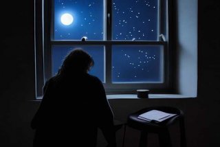 孤单的生活说说心情 - 孤单的生活说说心情短语