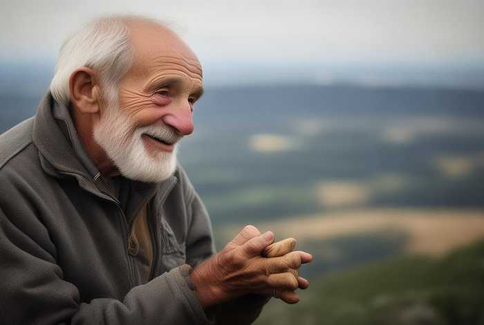 老人家晚年力不从心，老年人办事为什么总是力不从心
