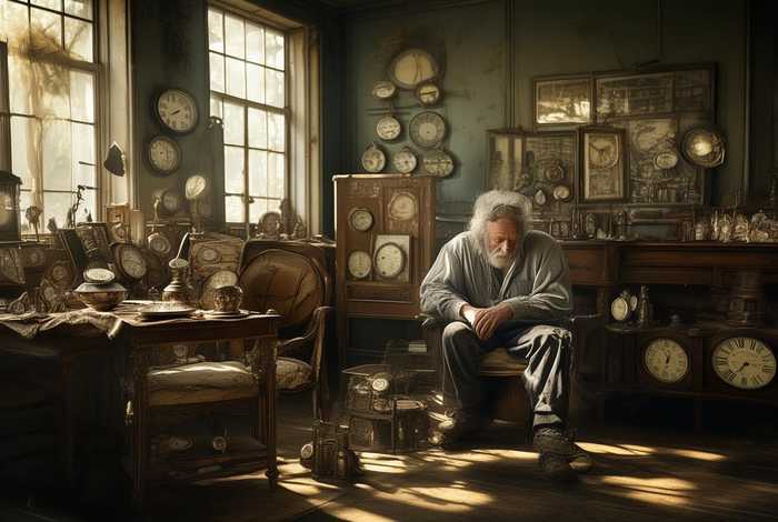 过生活时间短（过生活时间短咋办）