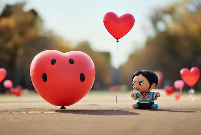 爱情就像一个屁 - 爱情就像一个屁搞笑句子