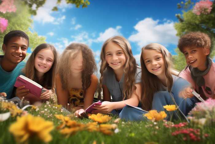 从生活中学会微笑作文600字初中，在生活中学会微笑作文600字