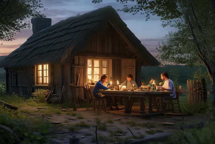 安稳生活的好处（安稳生活的好处和坏处）