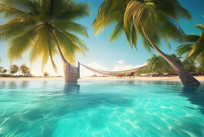 海岛悠闲生活配乐、海岛悠闲生活配乐视频