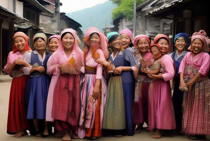 傣族人民的生活风俗有哪些；傣族人民的生活风俗有哪些特点