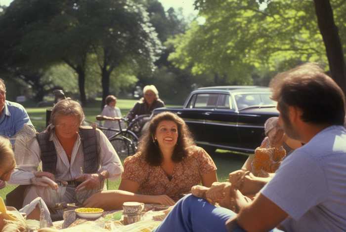 60后的生活回忆（60后的生活记忆）