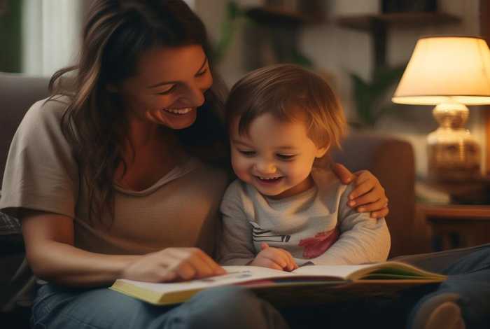 和儿子的相处，和儿子的相处的句子