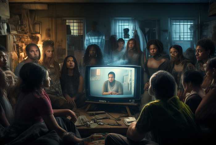 艰难的生活电视剧；艰难的生活电视剧免费观看