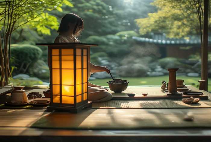 茶叶生活的话，茶叶生活的话术有哪些