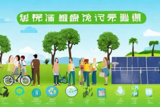 低碳科普知识竞赛 低碳科普知识竞赛题目