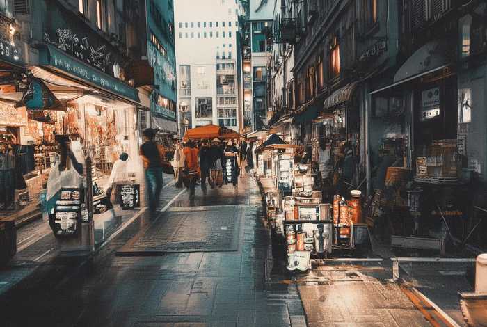 成都生活，成都生活的真实感受