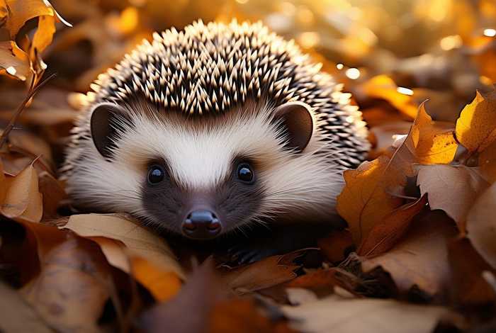 刺猬有什么生活习性（刺猬有什么生活特点）