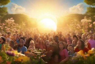 充满正能量的句子阳光 2020充满阳光正能量的句子