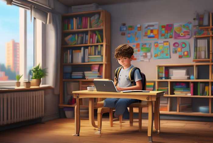 独自生活的小学生在哪看（独自生活的小学生在线观看）