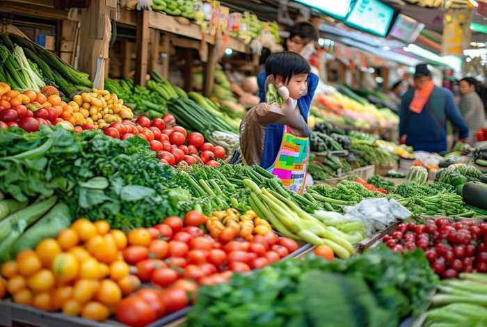 果蔬生鲜是什么意思、果蔬和生鲜是一个意思吗 果蔬生鲜是什么意思、果蔬和生鲜是一个意思吗