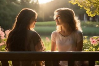 好好生活 慢慢相遇英文 好好生活 慢慢相遇英文翻译