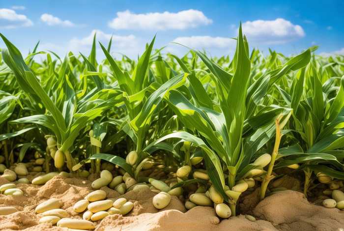 花生的特性和生活环境 花生的特性和生活环境有哪些