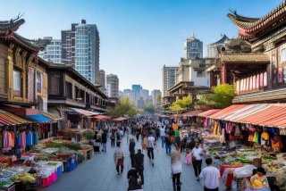 北京房山中北生活港（北京房山中北生活港地址）