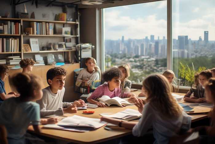 教育是生活的过程怎么理解 教育是生活的过程怎么理解这个词