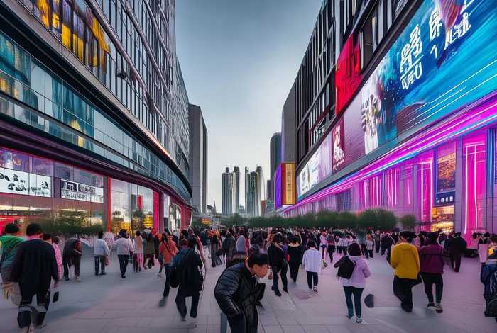 北京百尚生活广场在六环外吗？ - 北京百尚生活广场电话