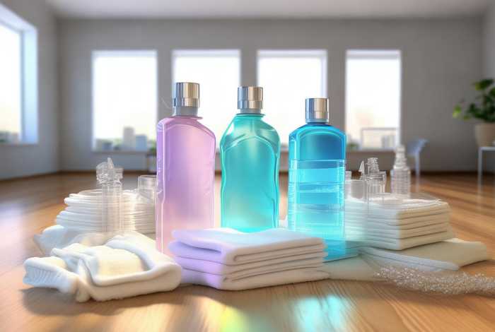 洁癖生活用品（洁癖生活用品图片）