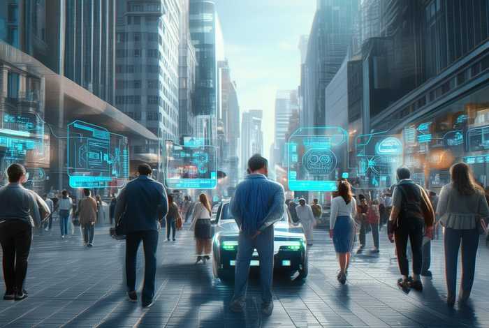 科技改变生活议论文开头（科技改变生活议论文开头结尾）