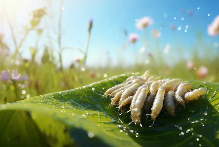 蚕的生活形态;蚕的生活形态是什么 蚕的生活形态;蚕的生活形态是什么