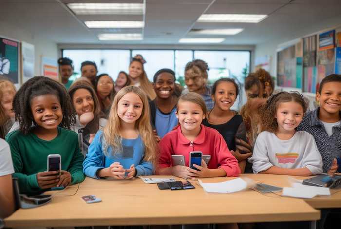 科技改变了我的生活作文600字初中，科技改变了我的生活作文600字初中生