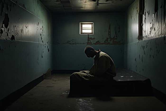 监狱里的生活是怎样的（监狱里真实的生活是怎样的）