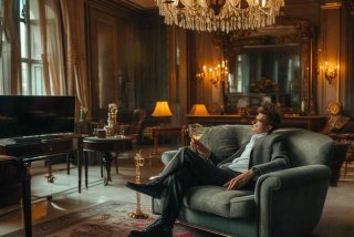 富二代的奢侈生活纪录片 富二代的奢侈生活纪录片在线观看