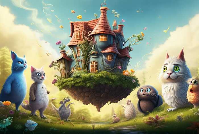 幻想生活买房子 - 幻想生活买房子怎么买