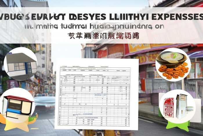 2024年南京上大学一个月生活费多少合适 - 2024年南京上大学一个月生活费多少合适呢