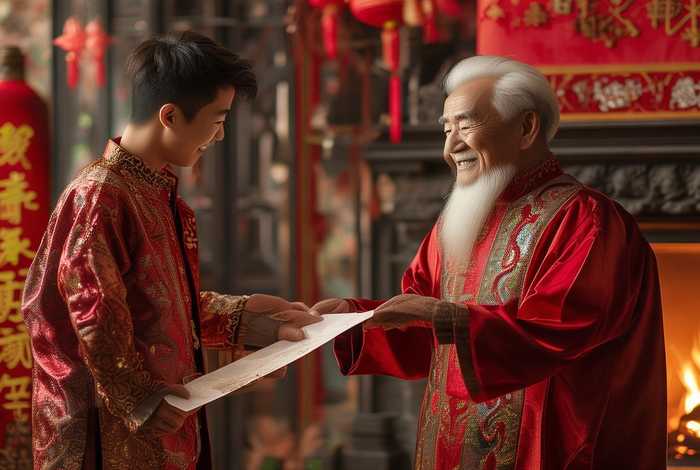 干爹新年快乐、祝爹爹新年快乐 干爹新年快乐、祝爹爹新年快乐