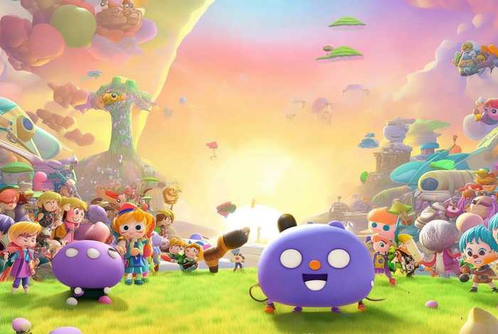 mc大白生活大冒险师徒，mc大白解说生活大冒险