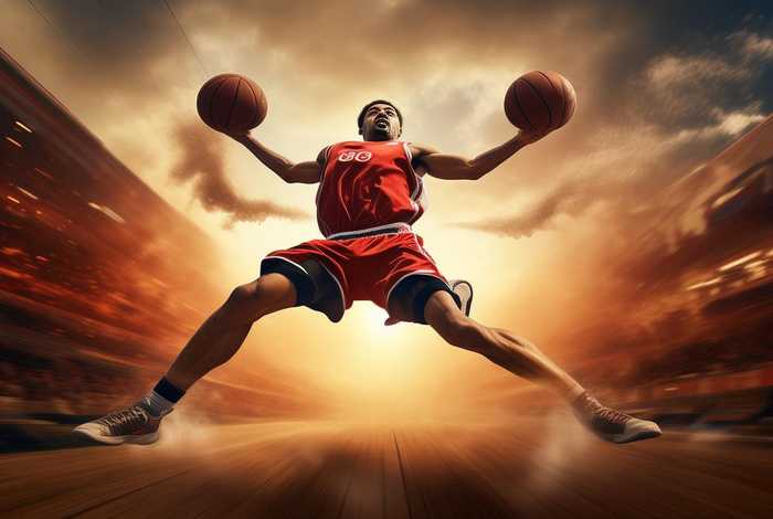 nba球员的非人类瞬间，nba球员非人类瞬间扣篮