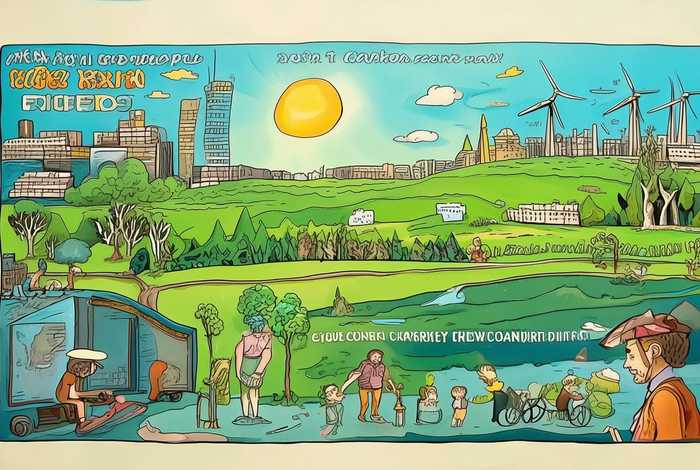 低碳生活手抄报资料图片、低碳生活手抄报资料图片大全