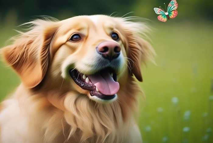 狗的特点和生活特征外貌长度；狗的特点和生活特征外貌长度描写