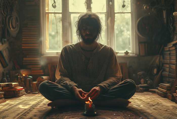 个人生活玄学；个人生活哲学