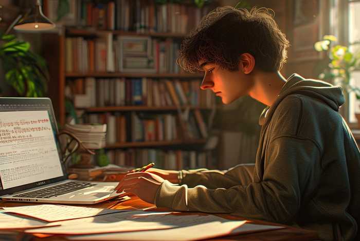 大学生假期个人总结 大学生假期个人总结怎么写