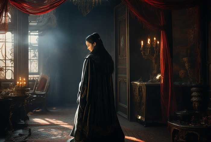 慈禧太后的秘密生活播放 慈禧太后的秘密生活在哪里可以看