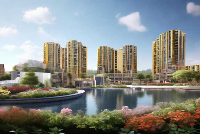 金房生活艺术城位于什么社区 金房生活艺术城属于什么社区