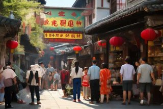 华人生活（华人生活馆官网）