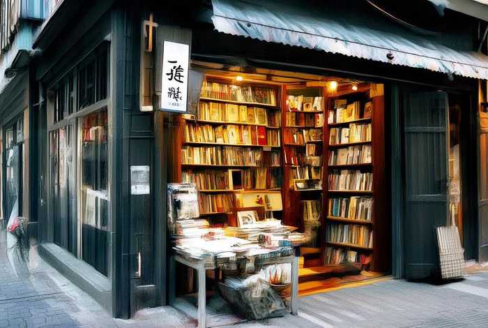 读书生活三联书店 - 读书生活新知三联书店在哪里