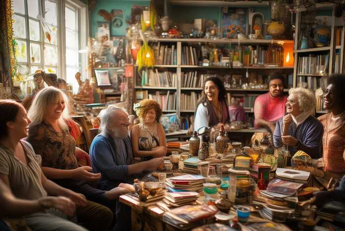 另一种灿烂生活全集解说 另一种灿烂生活全集解说文案