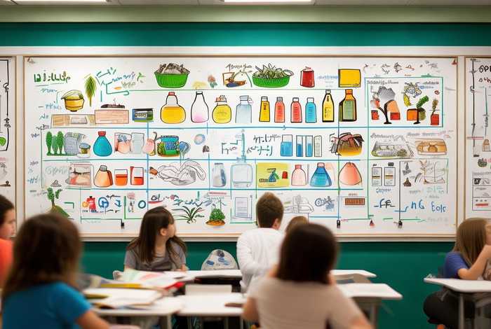 化学与生活知识点总结高考（化学与生活知识点总结高考版）